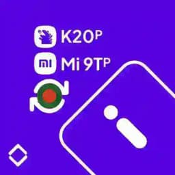 Redmi k20 Pro BD 🇧🇩 Profile