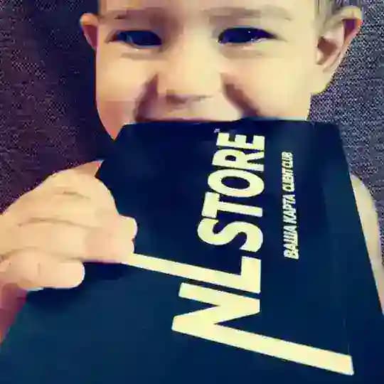 NL Go'zalligingiz kafolati Profile