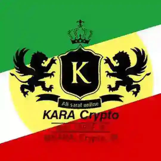 معامله ارز 𝙆𝘼𝙍𝘼 𝘾𝙧𝙮𝙥𝙩𝙤 Profile