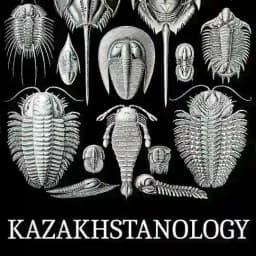 Kazakhstanology Profile