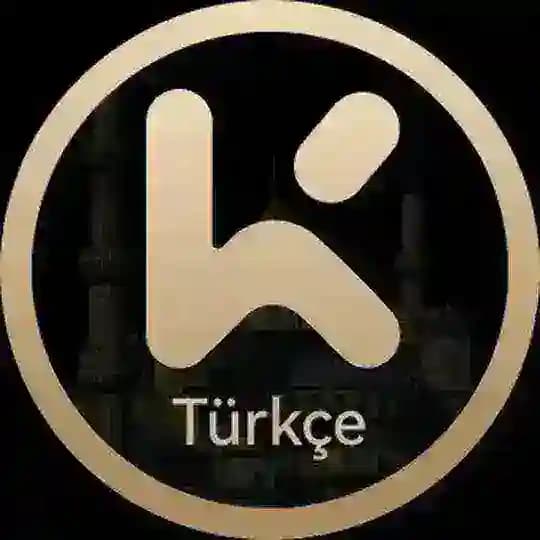 KCEX Türkiye (Official） Profile