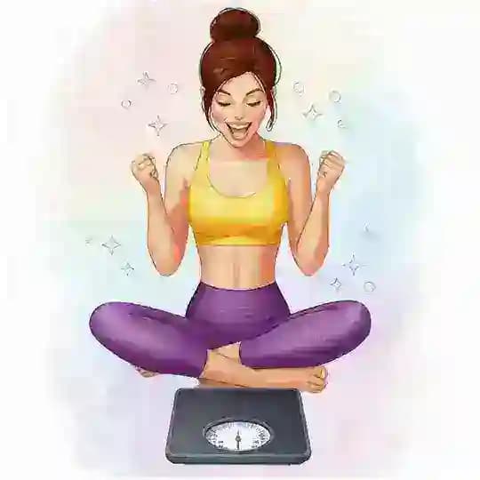 🥑Чат - Худеем вместе! Profile