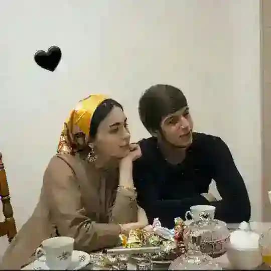 🥀...💔🍀 Profile