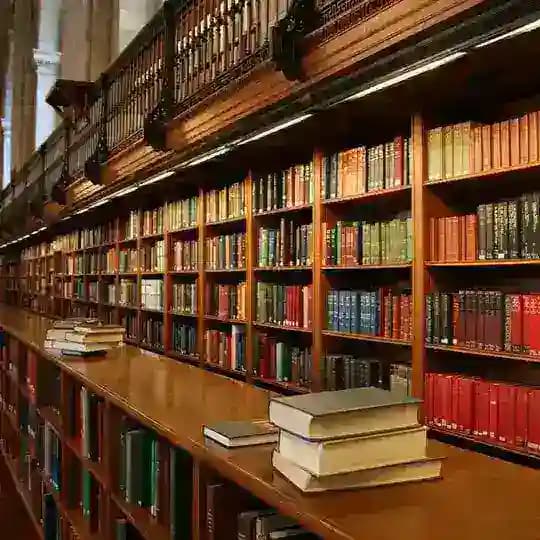 Kho tài nguyên Profile