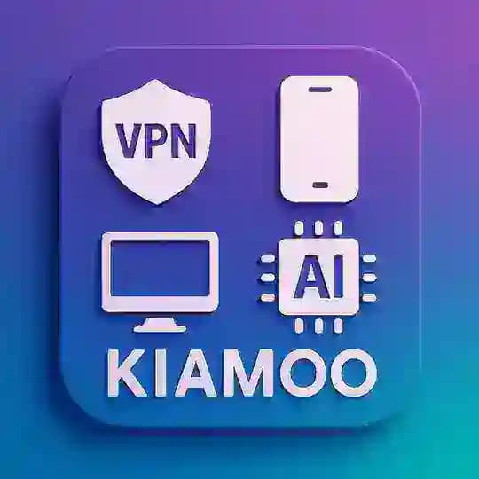 گروه کیامو | kiamoo Profile