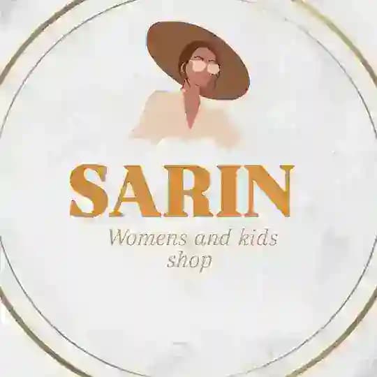 SARIN_kids shop 🛍️ Profile