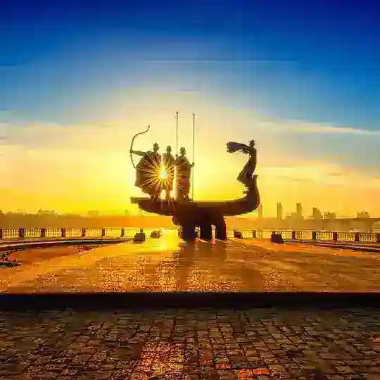 Київ ЧАТ ~ ЗНАЙОМСТВА ~ 🇺🇦 Profile