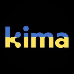Kima Network Ukrainian Chat 🇺🇦 Profile