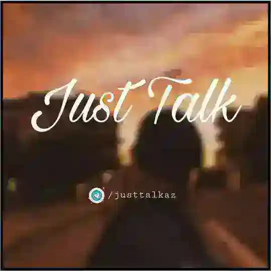 ꧁𝙹𝚞𝚜𝚝 𝚝𝚊𝚕𝚔꧂ Profile