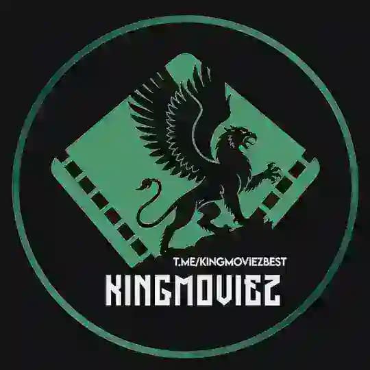 👑KINGMOVIEZ👑 GP Profile