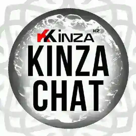 KINZA 360 | Official Chat (EN) Profile