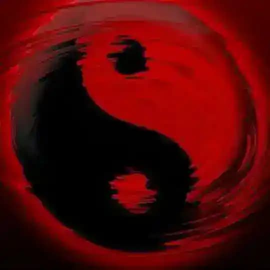 ᴋɪʀᴍɪᴢɪɴɪɴ ꜱɪʏᴀʜɪ ♠️♦️ Profile