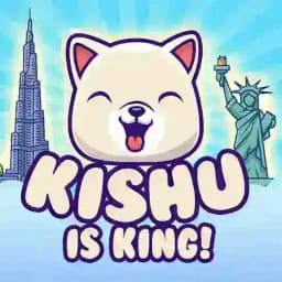 Kishu Inu Türkiye 🇹🇷 Profile