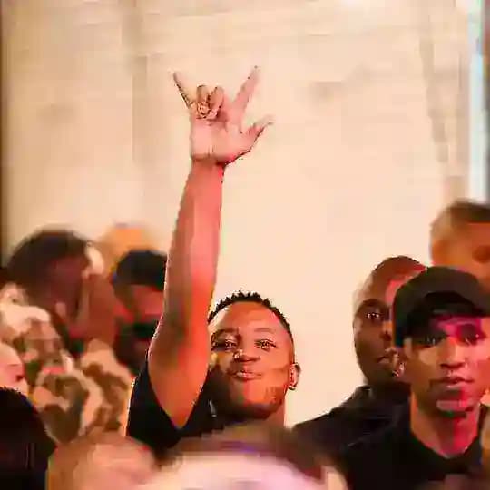 KitengeLa Trends🫧🍻🔥 Profile