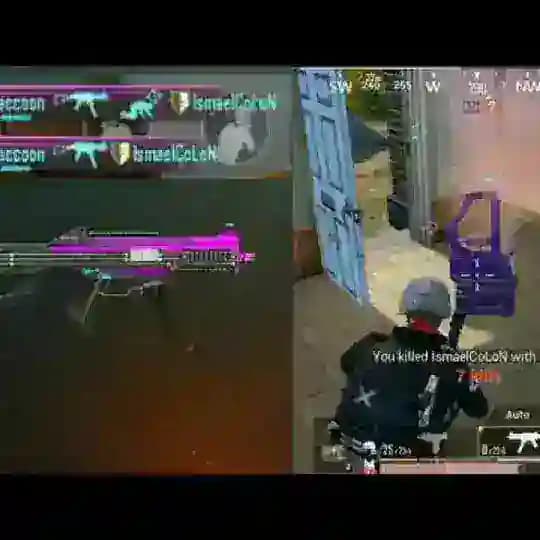 قروبات Q8 Profile