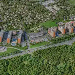 ЖК Кленовые Аллеи Десеновское Profile