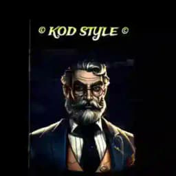 🧜‍♀ FREE KODSTYLE Profile
