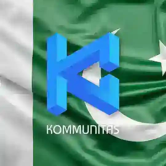 Kommunitas Pakistan 🇵🇰 Profile