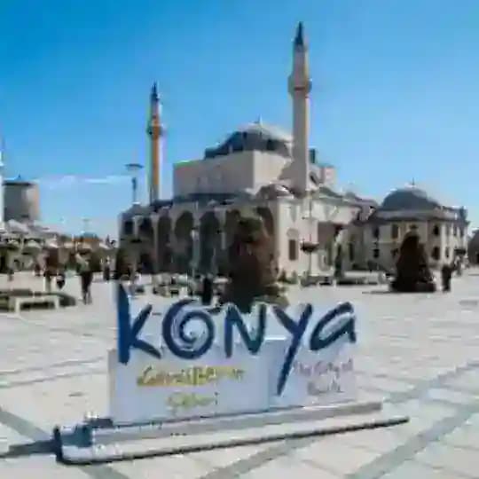 Konya muhasebe elemanı ve iş arayanlar topluluğu Profile