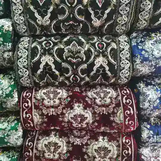 Korpacha Toshkent Profile