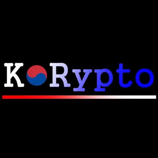 KORypto's Talk Profile