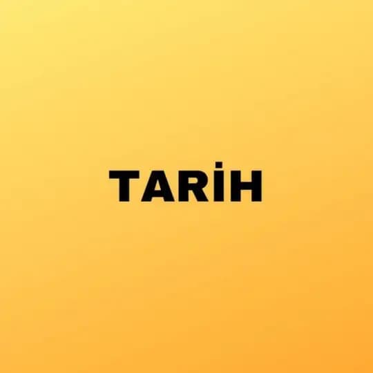 2020 KPSS - Tarih Grubu Profile