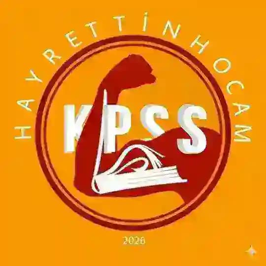 KPSS HAYRETTİNHOCAM Profile