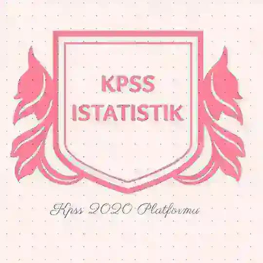 Kpss İstatistik Profile
