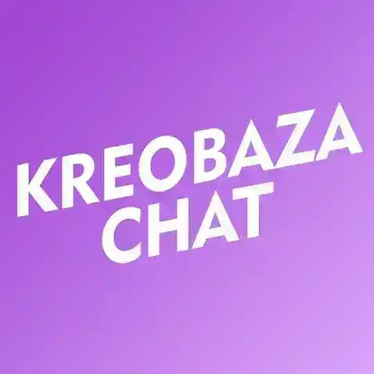 KREOBAZA CHAT | Рабочие креативы 🧩 Profile