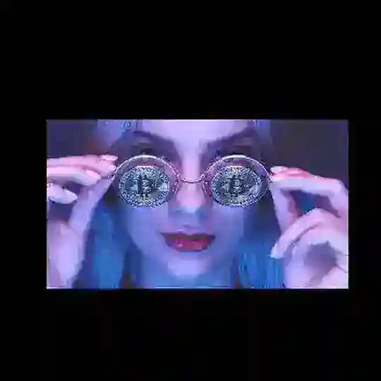 Kripto Kadınlar Dünyası Profile