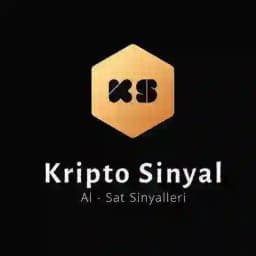 📢Kripto Sinyal - Sohbet 📢 Profile