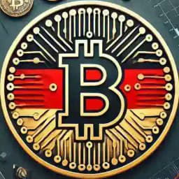 🇩🇪 Krypto | Chat | Crypto | Talk 🇩🇪 Profile