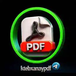 گروپ چاتی کتێبخانەی PDF Profile