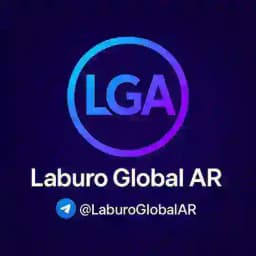 Laburo Global AR Profile