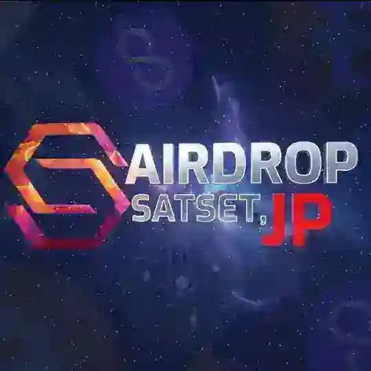 AIRDROP SATSET DISKUSI🐉 Profile