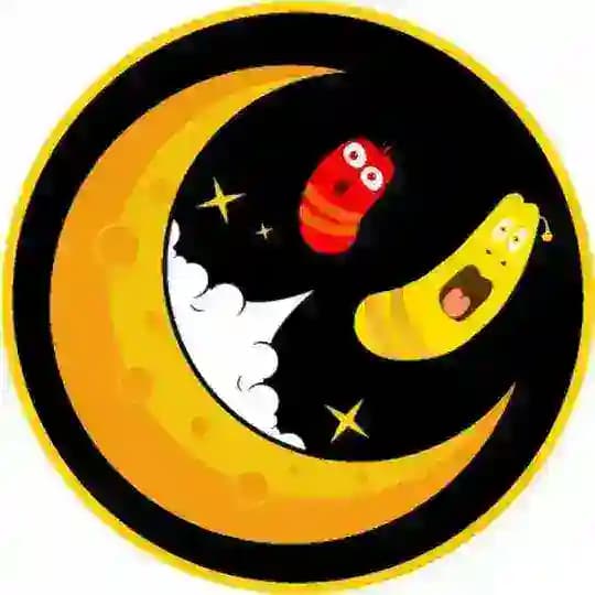 Larva To Moon /chat Profile