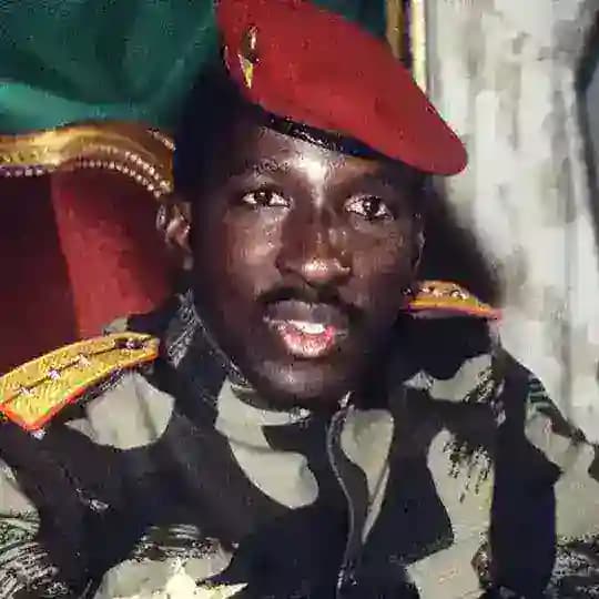 Panafricanistes et Fiers💯 Profile