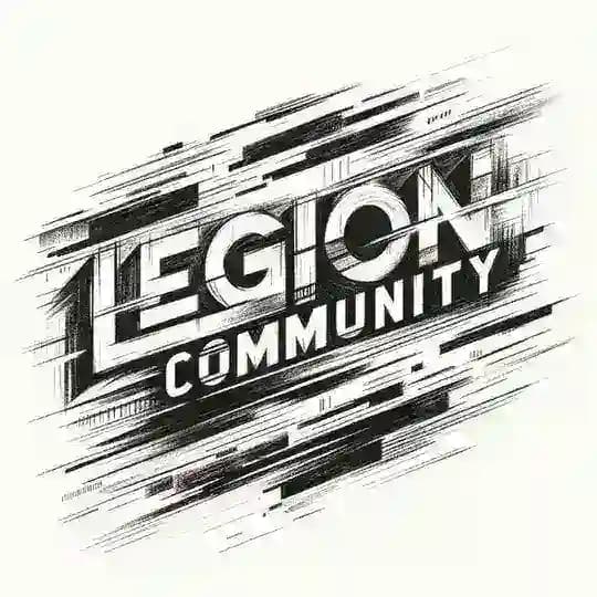 Legion Community Profile