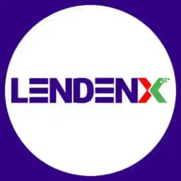 LendenX_Official Profile