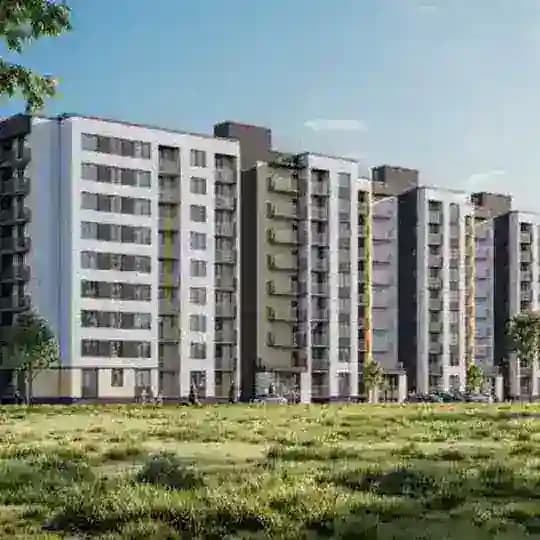 ЖК Левада 39 Profile