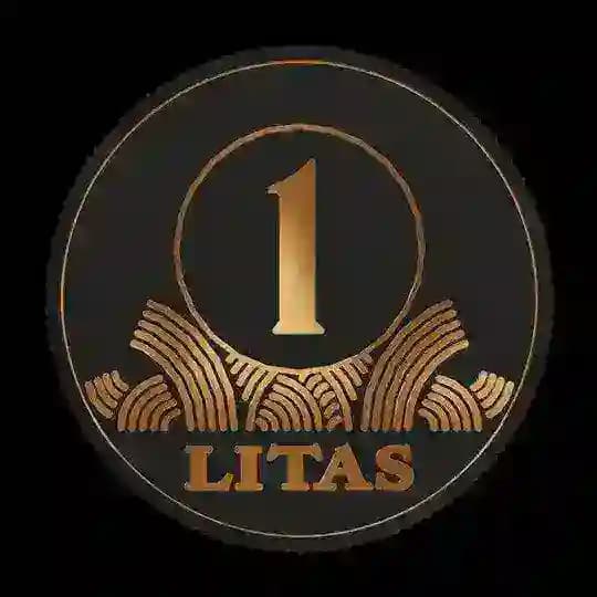 LİTAS.İO TÜRKİYE (Unofficial) 🇹🇷 Profile