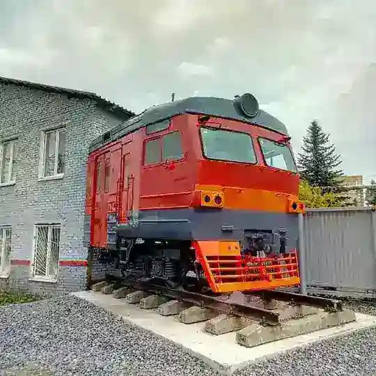 Депо. Лобня Profile