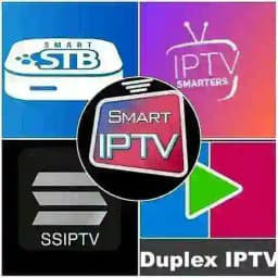 IPTV JA+ Profile