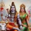 Telugu Family - LORD SHIVA FAMILY