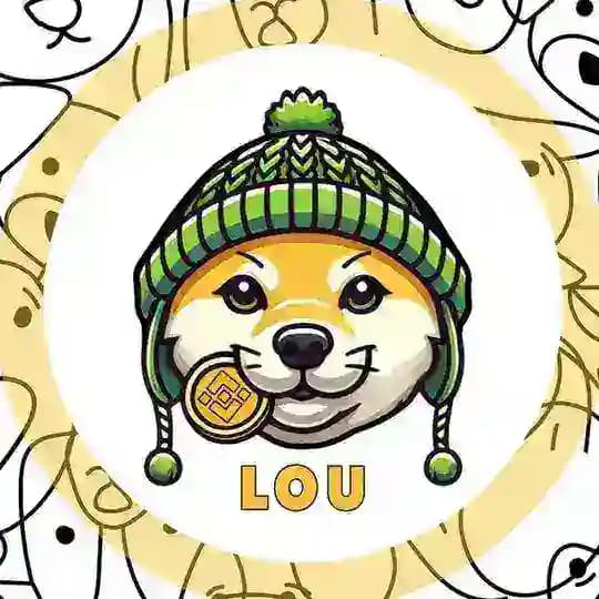 LOU INU 🇨🇳中文社区 $LOU Profile