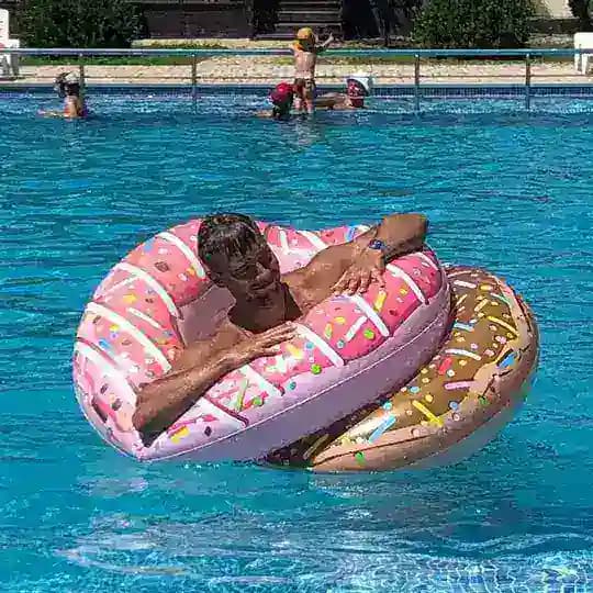 Дрочильня Спринга Profile