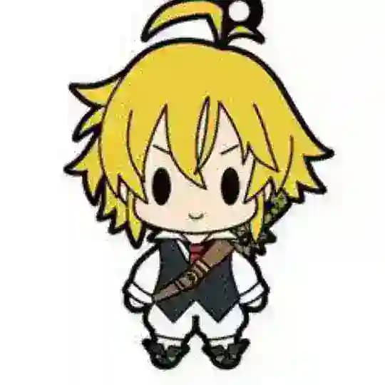 LPM ANIME | WTS @erloand / kaitomakoto Profile