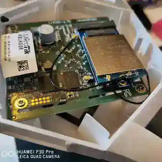 LTE-5G Modding & Hack Profile