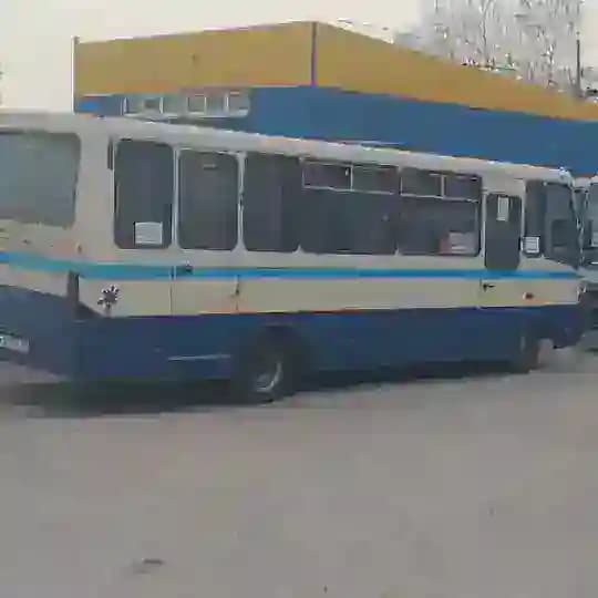 чат Луганск-Марковка-Луганск ООО "АТК" Profile