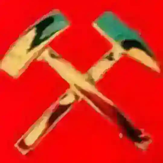 Maden Mühendisleri Türkiye 🇹🇷🇹🇷🇹🇷🇹🇷🧿 Profile